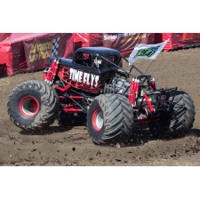 Fototapeta Monster Truck 4750