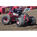 Fototapeta Monster Truck 4750