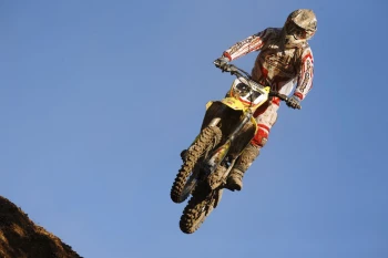  Fototapeta motocross 3818
