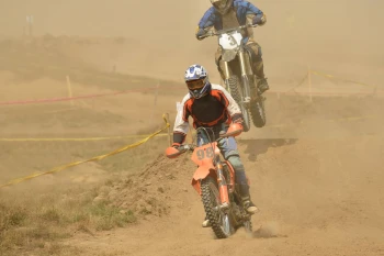  Fototapeta motocross 3819