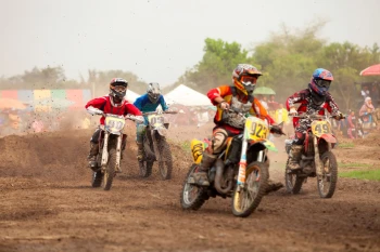  Fototapeta motocross 3826