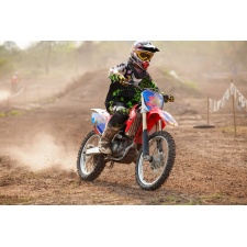 Fototapeta motocross 3827