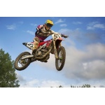 Fototapeta motocross 3830