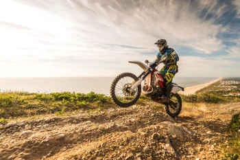  Fototapeta motocross 3832