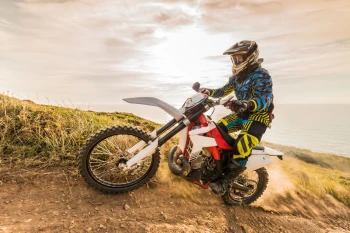  Fototapeta motocross 3833