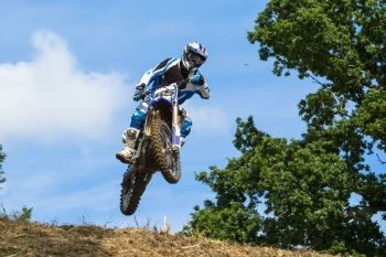  Fototapeta motocross 3836
