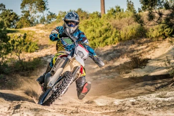  Fototapeta motocross 3837