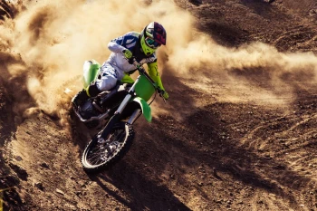  Fototapeta motocross extreme 3849