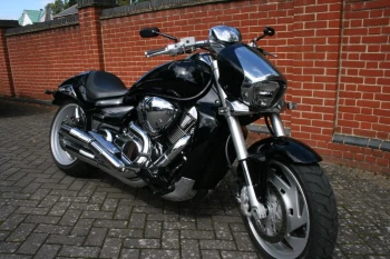 Fototapeta motocykl 937