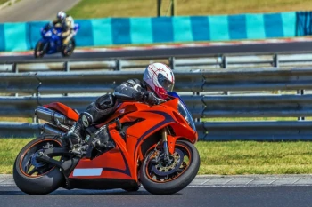  Fototapeta motocykl 944