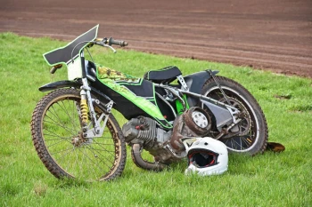  Fototapeta motor 3912