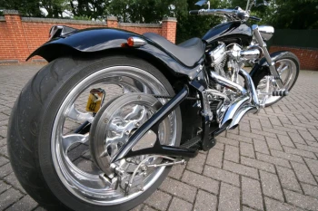  Fototapeta motor 936