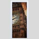 Fototapeta na drzwi Big Ben 031p