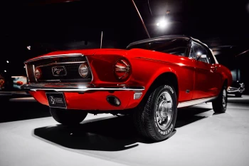  Fototapeta oldtimer 4765