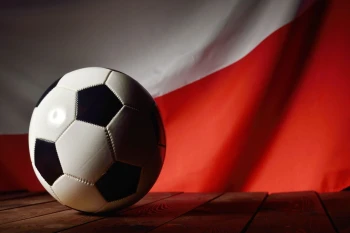  Fototapeta piłka nożna 798a