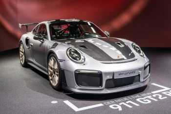  Fototapeta Porsche 4227