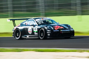  Fototapeta Porsche 4247