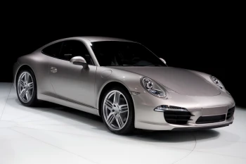  Fototapeta Porsche 4756