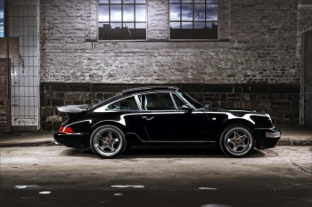  Fototapeta Porsche 4770