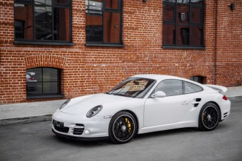 Fototapeta Porsche 4771