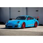 Fototapeta Porsche 844