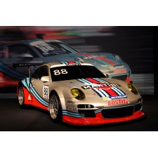 Fototapeta Porsche 865