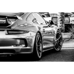 Fototapeta Porsche 870