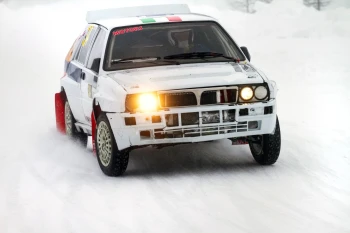  Fototapeta samochód 2909