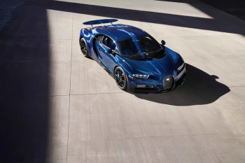  Fototapeta samochód Bugatti  5246