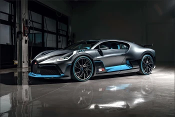  Fototapeta samochód Bugatti  5247