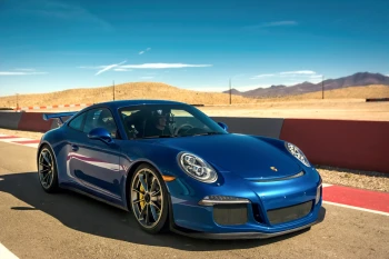  Fototapeta samochód Porsche 5201
