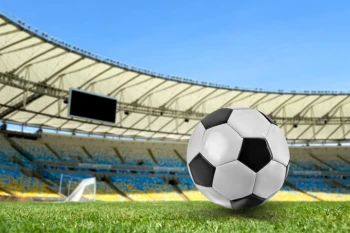  Fototapeta stadion 1062s