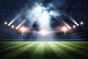  Fototapeta stadion 1108s