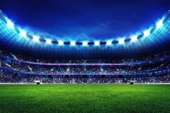  Fototapeta stadion 1592