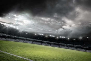  Fototapeta stadion 1611