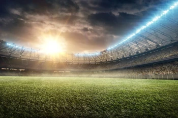  Fototapeta stadion 1613