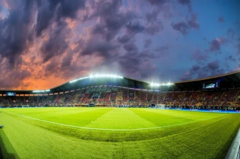  Fototapeta stadion 1623