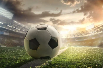  Fototapeta stadion 3203