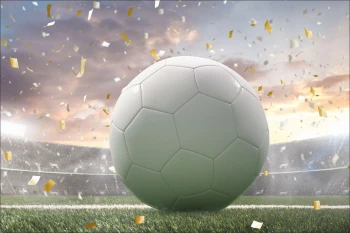  Fototapeta stadion 3209
