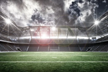  Fototapeta stadion 3221