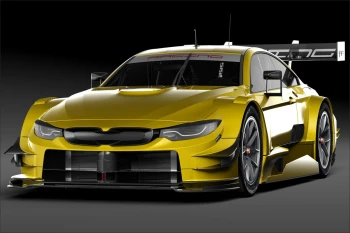 Fototapeta super car 4241