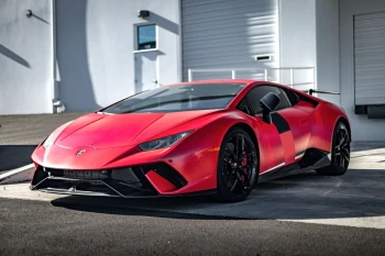  Fototapeta super car 4249