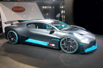  Fototapeta super car 4263