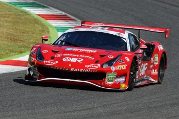  Fototapeta super car 4760