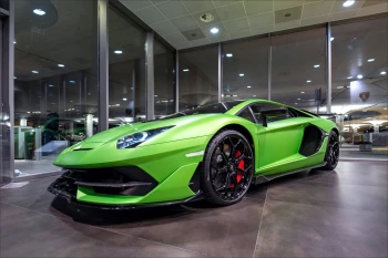  Fototapeta super car 4783