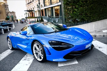  Fototapeta super car 4785