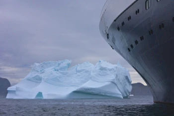  Fototapeta Titanic 774
