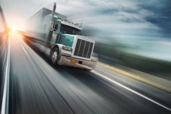  Fototapeta truck 3626