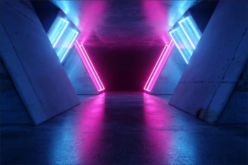  Fototapeta tunel 2930