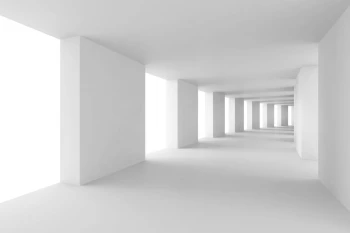  Fototapeta tunel 2941